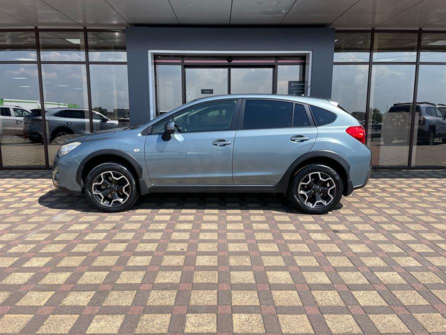 Subaru XV I Краснодар  - изображение 8