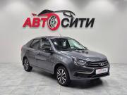 Lada (ВАЗ) Granta I Рестайлинг Воронеж  - изображение 22