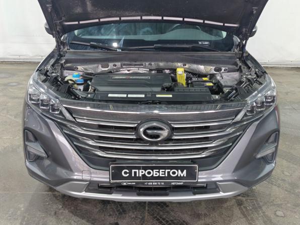 GAC GS5 I с пробегом 2023 года, цена 1 990 000 рублей, 40525 км, внедорожник, Автокод Объявления