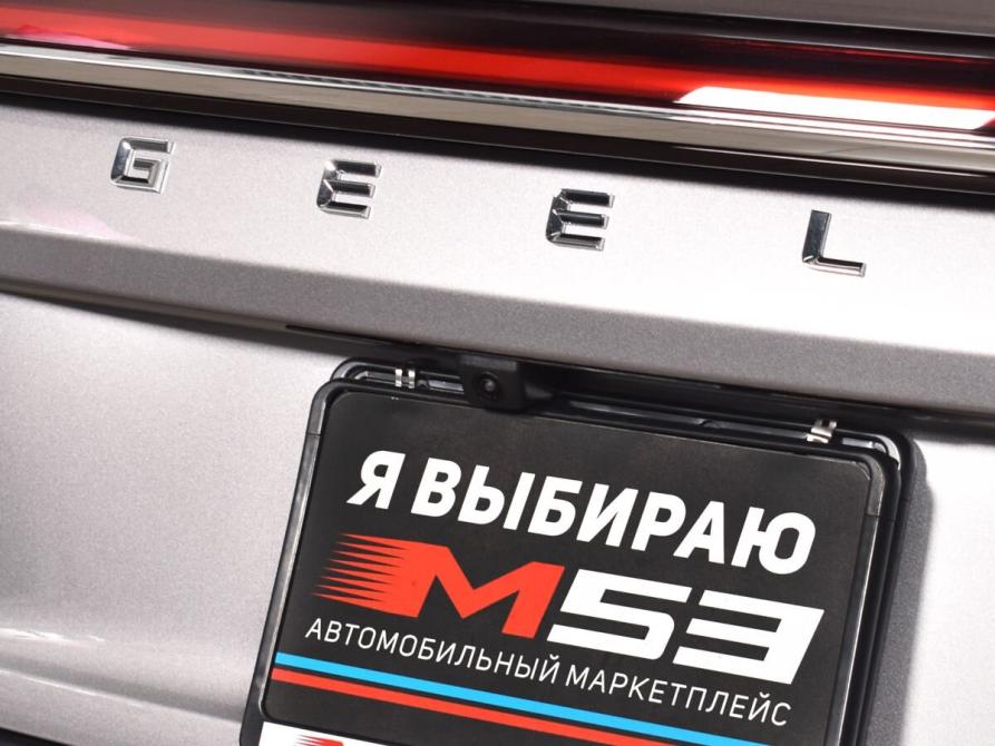 Geely Monjaro I Рестайлинг 2 Кемерово  - изображение 31
