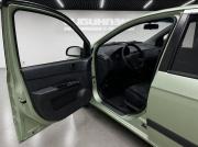 Hyundai Getz I Рестайлинг Кемерово  - изображение 17