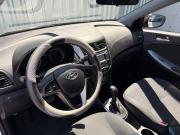 Hyundai Solaris I Рестайлинг Ростов-на-Дону  - изображение 31