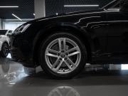 Audi A4 V (B9) Москва  - изображение 44