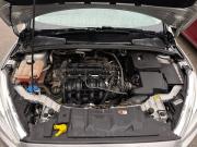 Ford Focus III Рестайлинг Пермь  - изображение 19