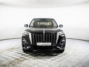 Hongqi HS5 I Рестайлинг Москва  - изображение 22