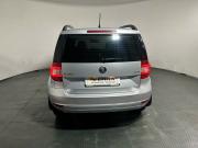 Skoda Yeti I Рестайлинг Пермь  - изображение 11