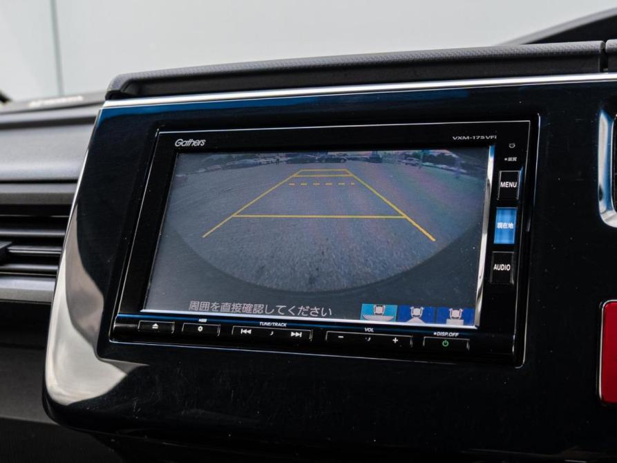 Honda Stepwgn V Краснодар  - изображение 14