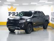 Chevrolet Colorado II Новосибирск  - изображение 25