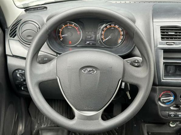 Lada (ВАЗ) Granta I Рестайлинг с пробегом 2024 года, цена 1 825 000 рублей, 10 км, фургон, Автокод Объявления