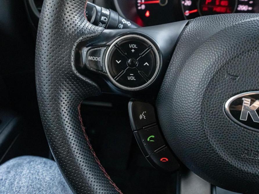 Kia Soul II Рестайлинг Краснодар  - изображение 15
