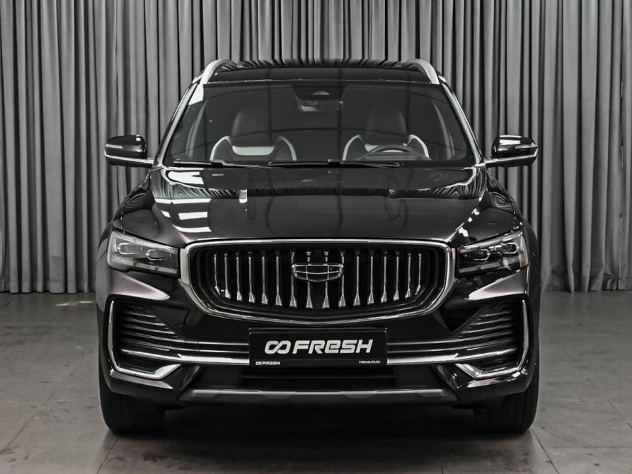 Geely Monjaro I Ставрополь  - изображение 3