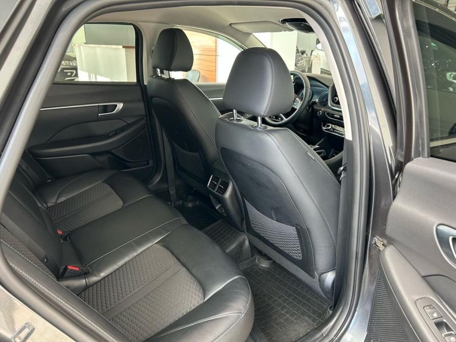 Hyundai Sonata VIII (DN8) Санкт-Петербург  - изображение 21