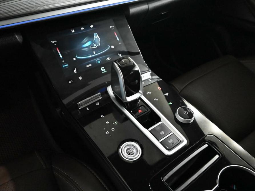 Chery Tiggo 8 Pro I Екатеринбург  - изображение 19