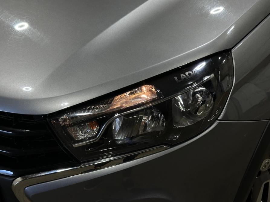 Lada (ВАЗ) Vesta I Челябинск  - изображение 6