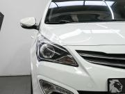 Hyundai Solaris I Рестайлинг Ростов-на-Дону  - изображение 27