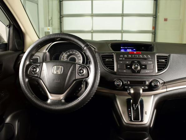 Honda CR-V IV с пробегом 2013 года, цена 1 789 999 рублей, 238176 км, внедорожник, Автокод Объявления