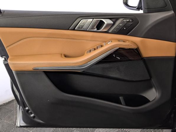 BMW X7 I (G07) с пробегом 2019 года, цена 6 085 000 рублей, 136283 км, внедорожник, Автокод Объявления