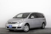 Toyota ISis I Рестайлинг Томск  - изображение 19