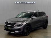 Kia Seltos I Краснодар  - изображение 18