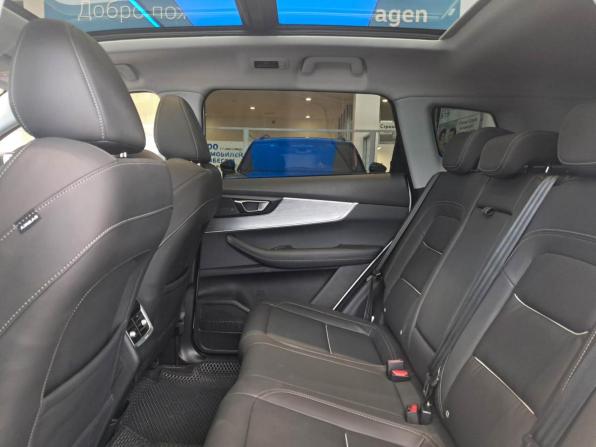 Chery Tiggo 7 Pro Max I с пробегом 2023 года, цена 1 958 000 рублей, 35945 км, внедорожник, Автокод Объявления