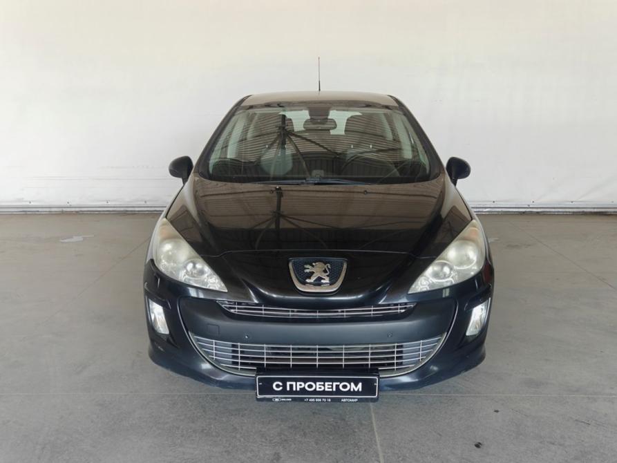 Peugeot 308 I Москва  - изображение 2