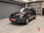 Ford Fusion I Рестайлинг Пермь  - изображение 18