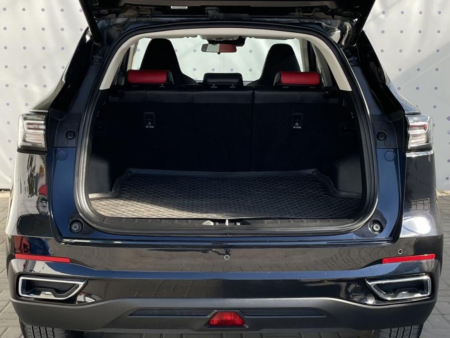 Changan UNI-S (CS55 Plus) Тамбов  - изображение 7