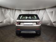 Land Rover Discovery Sport I Москва  - изображение 30