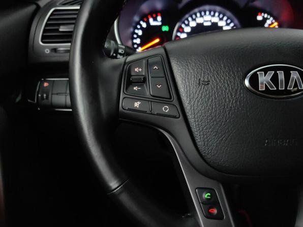 Kia Sorento II Рестайлинг с пробегом 2019 года, цена 2 299 000 рублей, 144249 км, внедорожник, Автокод Объявления