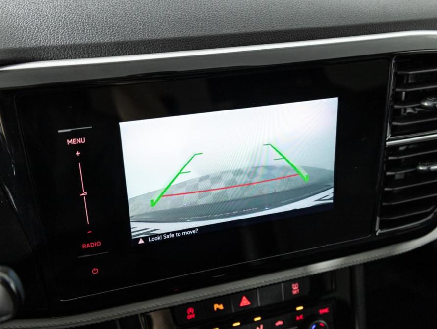 Jetta VS5 I Рестайлинг Санкт-Петербург  - изображение 16
