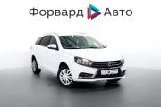 Lada (ВАЗ) Vesta I Тюмень  - изображение 25