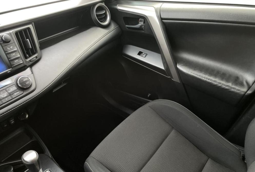 Toyota RAV4 IV (XA40) Рестайлинг Иваново  - изображение 17