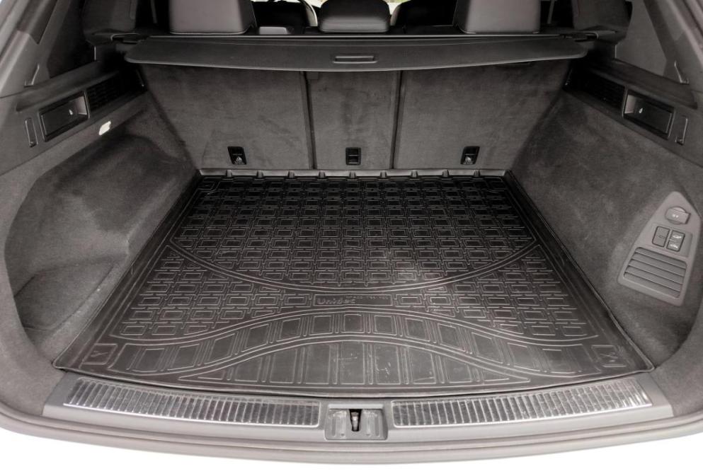 Volkswagen Touareg III Саратов  - изображение 12