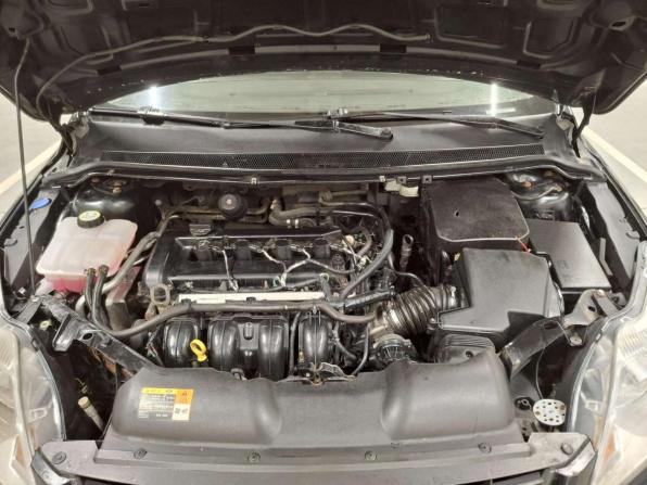 Ford Focus II Рестайлинг с пробегом 2008 года, цена 355 000 рублей, 296908 км, хэтчбек, Автокод Объявления
