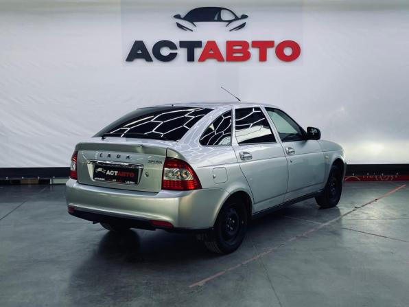 Lada (ВАЗ) Priora I Рестайлинг с пробегом 2014 года, цена 365 000 рублей, 217000 км, хэтчбек, Автокод Объявления