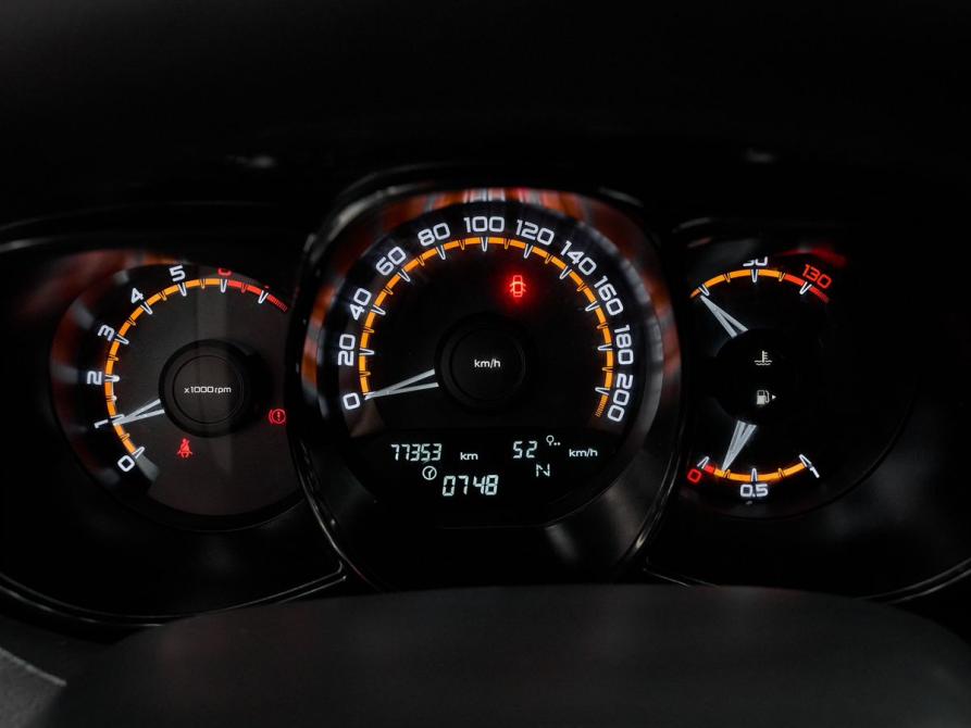 Lada (ВАЗ) Vesta I Самара  - изображение 11