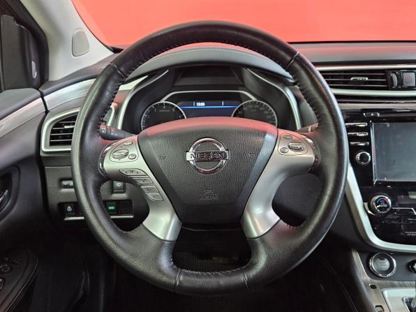 Nissan Murano III (Z52) с пробегом 2021 года, цена 2 699 000 рублей, 109402 км, внедорожник, Автокод Объявления