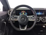 Mercedes-Benz CLA II (C118 X118) Москва  - изображение 54