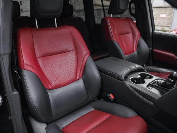 Toyota Land Cruiser 300 Series с пробегом 2021 года, цена 6 799 000 рублей, 226422 км, внедорожник, Автокод Объявления