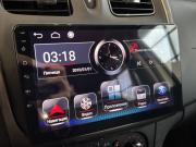 Renault Logan II Рестайлинг Тверь  - изображение 41