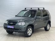 Chevrolet Niva I Рестайлинг Воронеж  - изображение 20