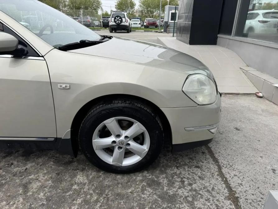 Nissan Teana I Рестайлинг Новосибирск  - изображение 10
