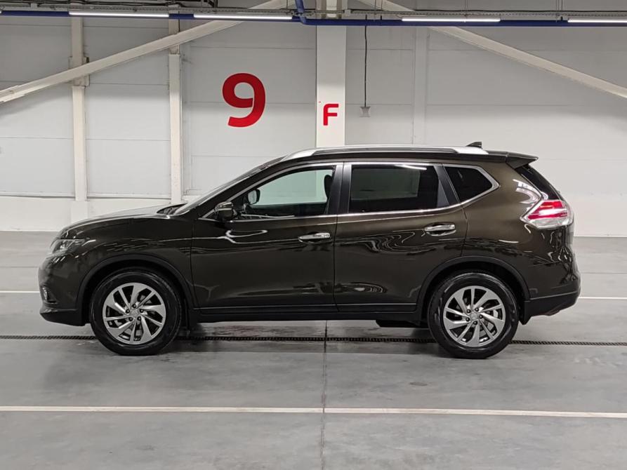 Nissan X-Trail III Казань  - изображение 10