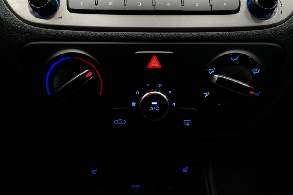Hyundai Solaris II Рестайлинг Крым  - изображение 20