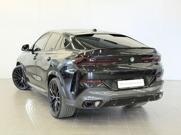 BMW X6 III (G06) Рестайлинг с пробегом 2024 года, цена 13 597 000 рублей, 18605 км, внедорожник, Автокод Объявления