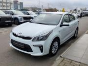 Kia Rio IV Санкт-Петербург  - изображение 25