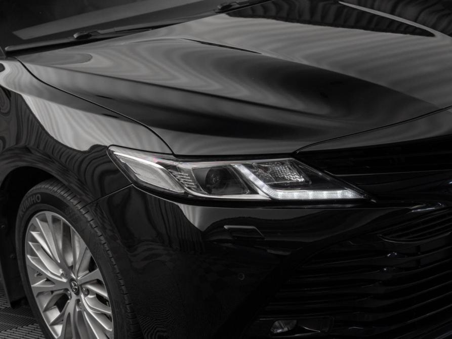 Toyota Camry VIII (XV70) Москва  - изображение 23