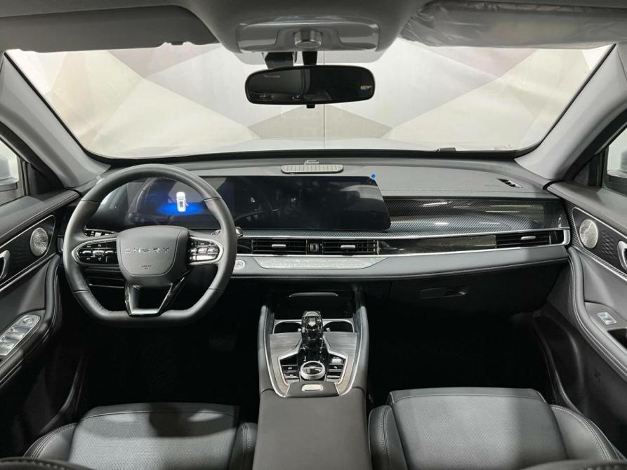 Chery Tiggo 7L Оренбург  - изображение 11