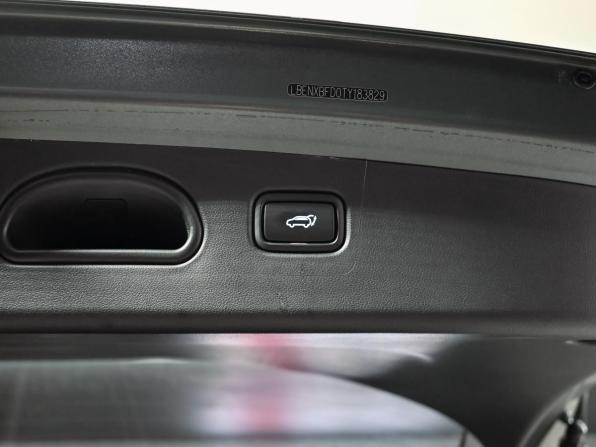 Hyundai Tucson IV Рестайлинг с пробегом 2026 года, цена 4 090 000 рублей, 46 км, внедорожник, Автокод Объявления