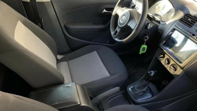 Volkswagen Polo V с пробегом 2013 года, цена 750 000 рублей, 201835 км, седан, Автокод Объявления